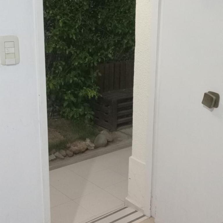 Alojamiento viajeros - Habitación Doble Estándar con vistas al jardín - 2 camas - 22