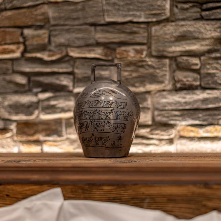 Le Chalet de l'Horloge - Appartement 1 Chambre - 27