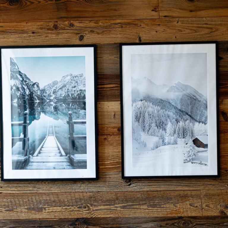 Le Chalet de l'Horloge - Appartement 1 Chambre - 34