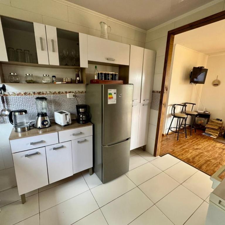 Casa con vista al rio Cutipay - Casa de 4 dormitorios - 10