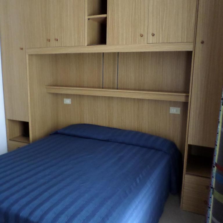 Daina Residence - Monolocale - 11