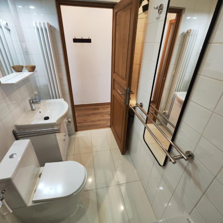 Studio de charme toits parisiens - Studio - 11