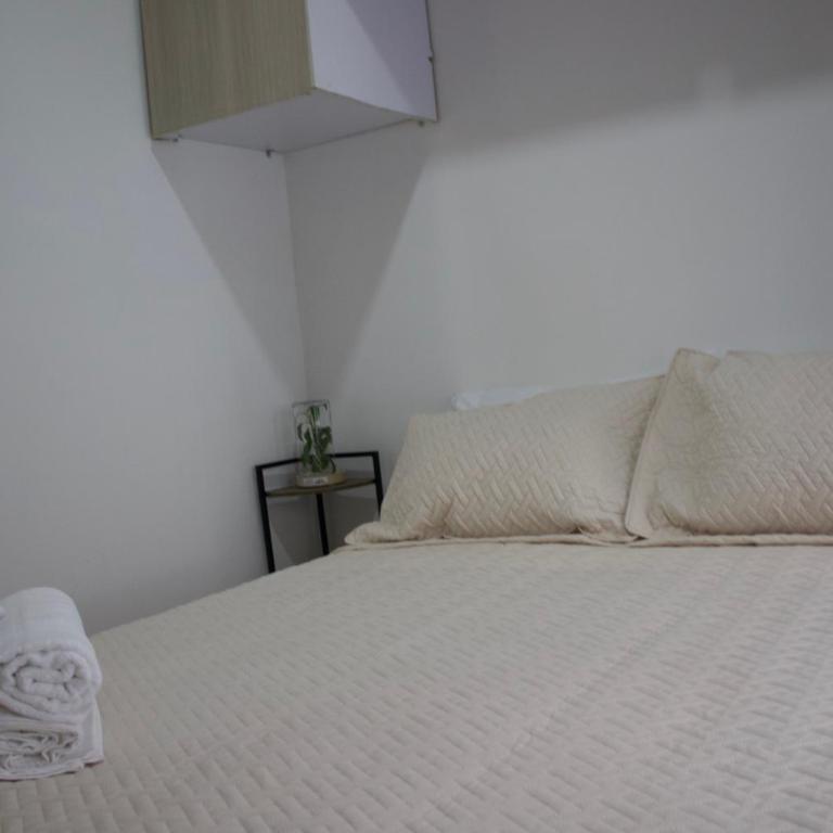 Casa Entera Privada en Montenegro Quindio - Two-Bedroom Apartment - 2