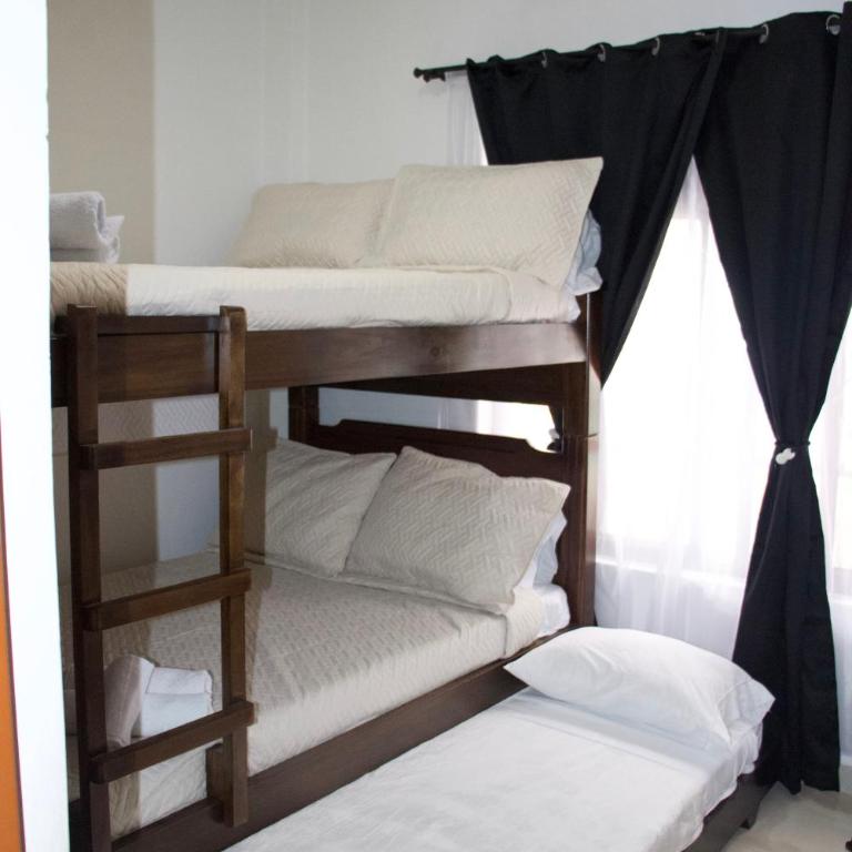 Casa Entera Privada en Montenegro Quindio - Two-Bedroom Apartment - 6