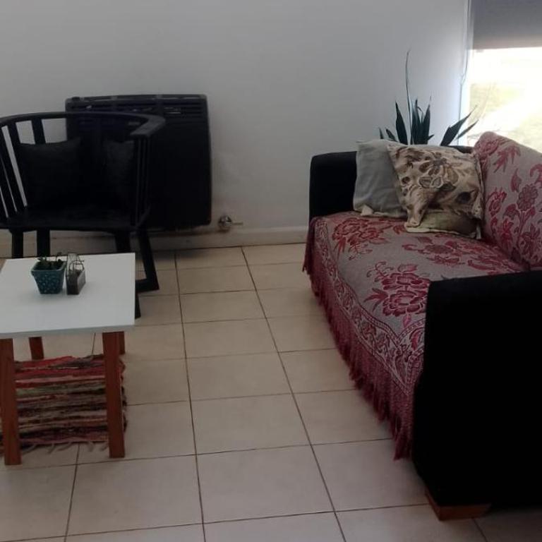 Departamento luminoso y amplio - Apartamento de 1 dormitorio - 1