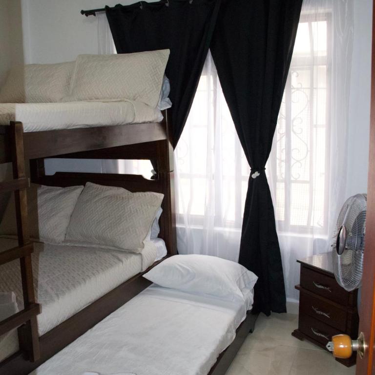 Casa Entera Privada en Montenegro Quindio - Two-Bedroom Apartment - 7