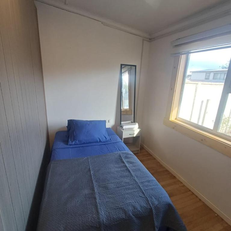 Central House - Small Single Room - 1