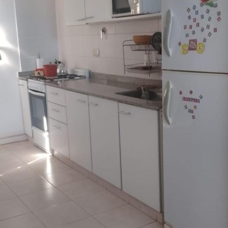 Departamento luminoso y amplio - Apartamento de 1 dormitorio - 6