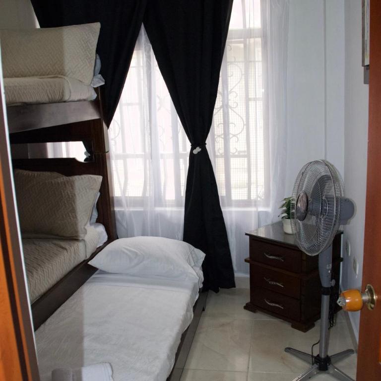 Casa Entera Privada en Montenegro Quindio - Two-Bedroom Apartment - 8