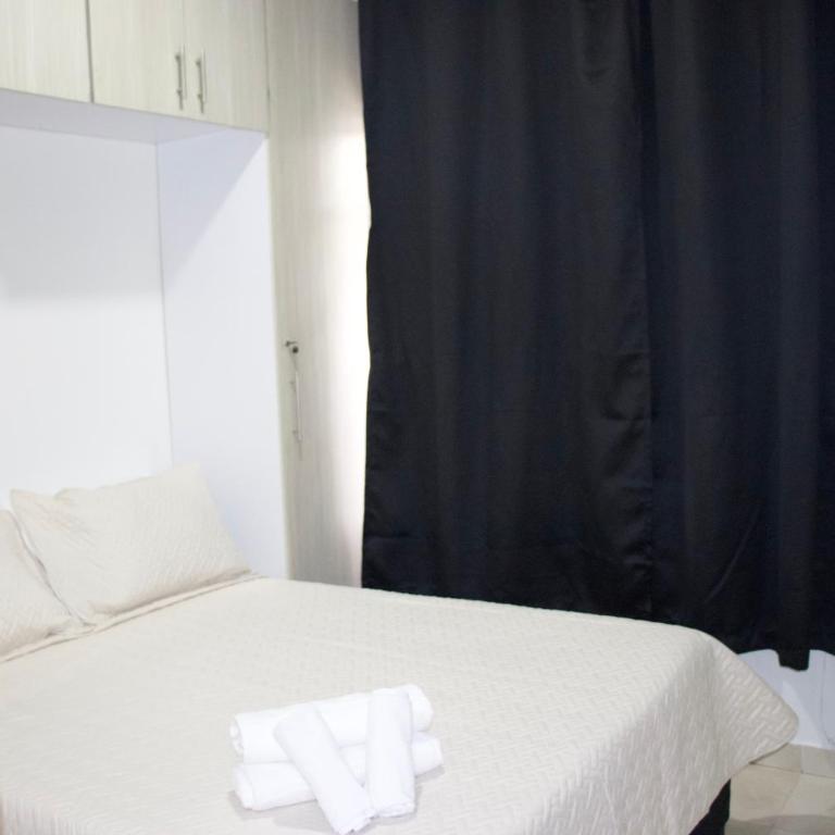 Casa Entera Privada en Montenegro Quindio - Two-Bedroom Apartment - 5