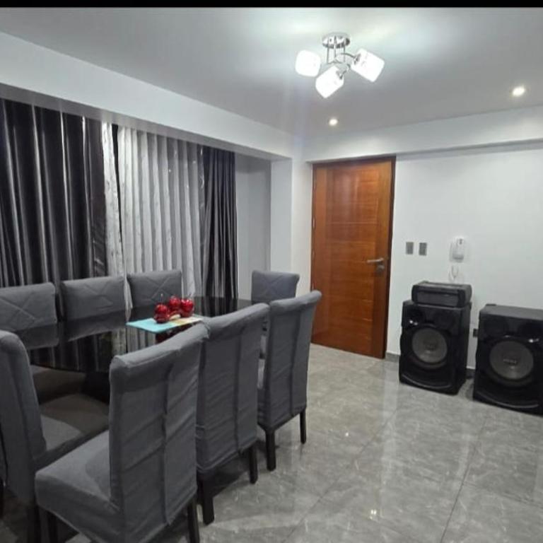 Villa Casa Blanca Edificio de Departamentos - Apartamento de 3 dormitorios - 2