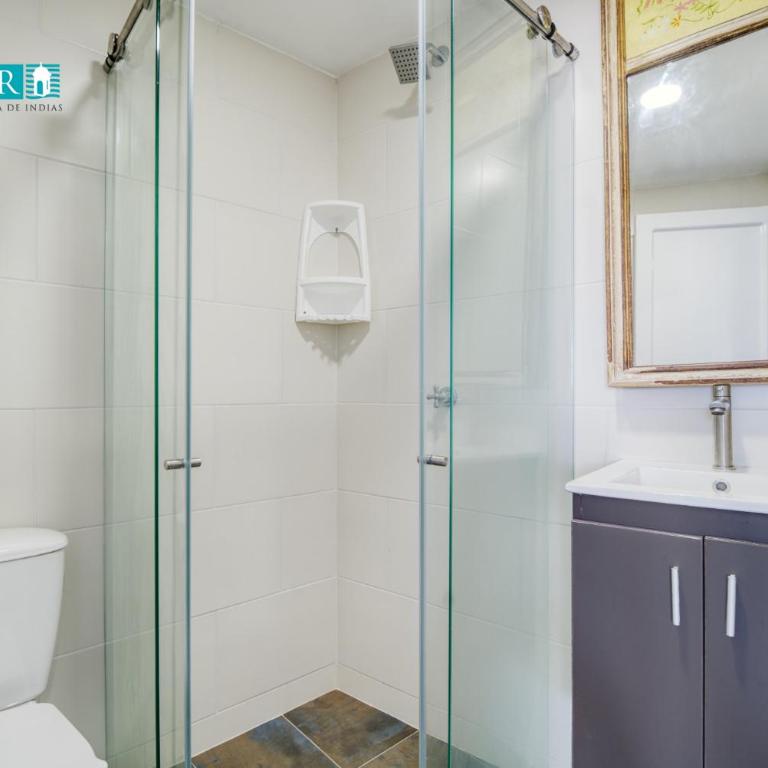 Maralago el Conquistador Apartamentos Cartagena - Apartamento Premium de 1 dormitorio - 6