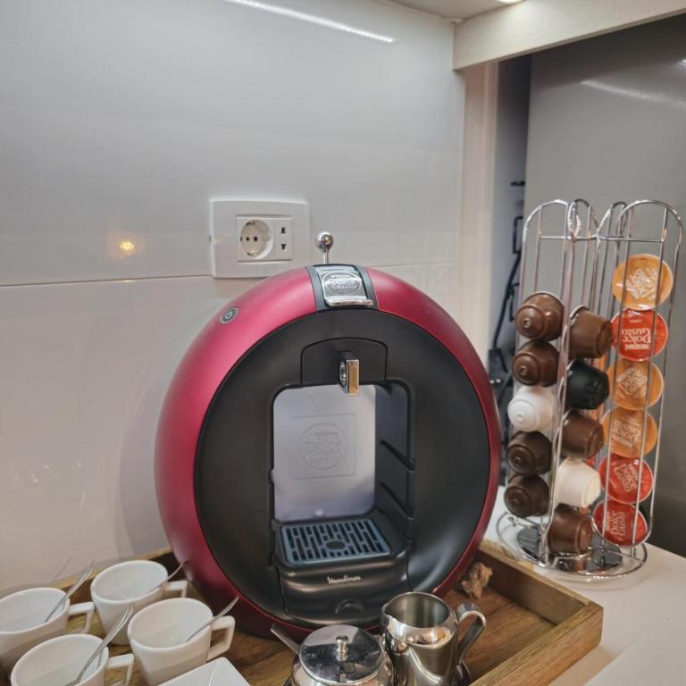 Cozy loft within walking distance of everything - Apartamento de 1 dormitorio - 15