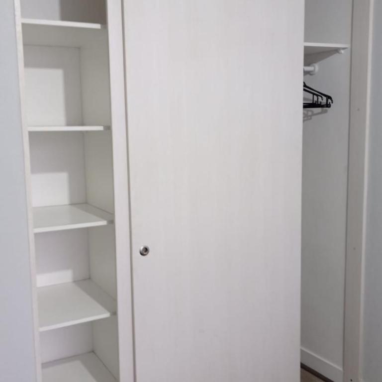 Vive Santiago con Estilo y Espacio - Two-Bedroom Apartment with Terrace - 28