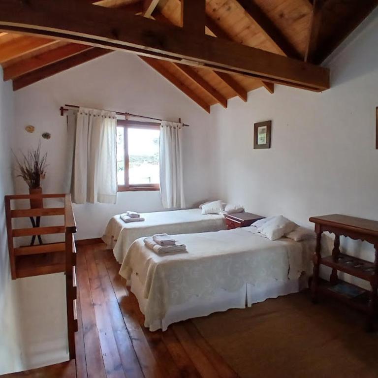 En el bosque - Apartamento Deluxe de 2 dormitorios - 3