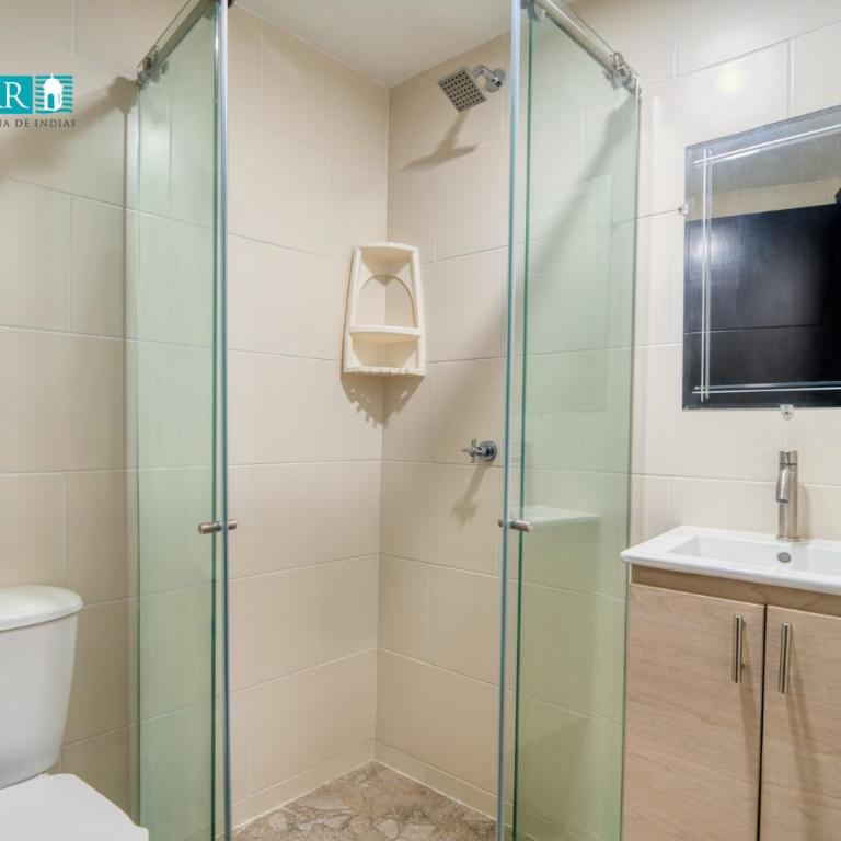 Maralago el Conquistador Apartamentos Cartagena - Apartamento Superior de 1 dormitorio - 3