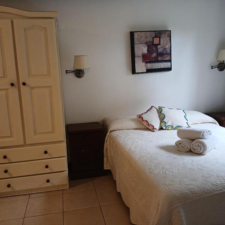 En el bosque - Apartamento Estudio - 3