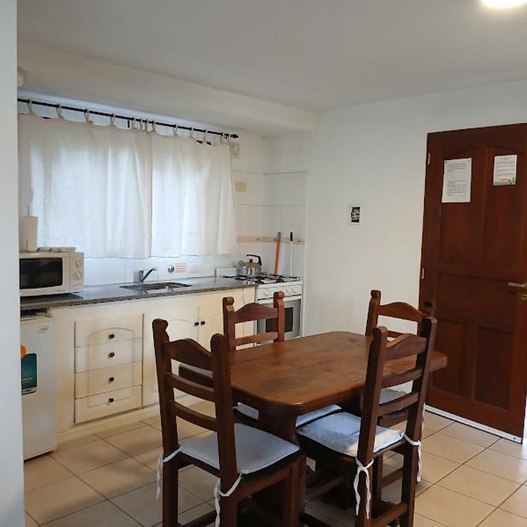 En el bosque - Apartamento Estudio - 1