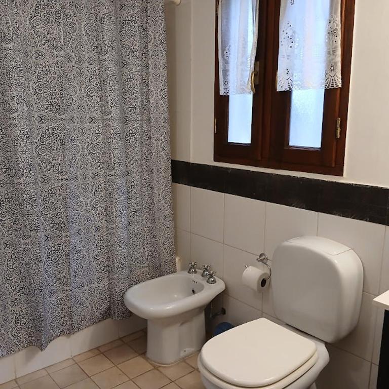 En el bosque - Apartamento Estudio - 12