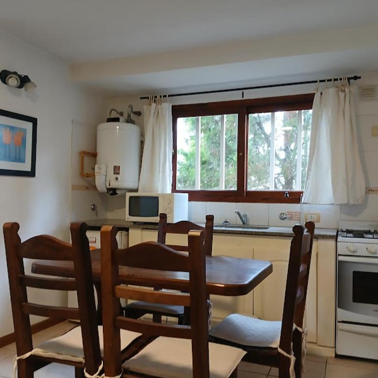 En el bosque - Apartamento Estudio - 14