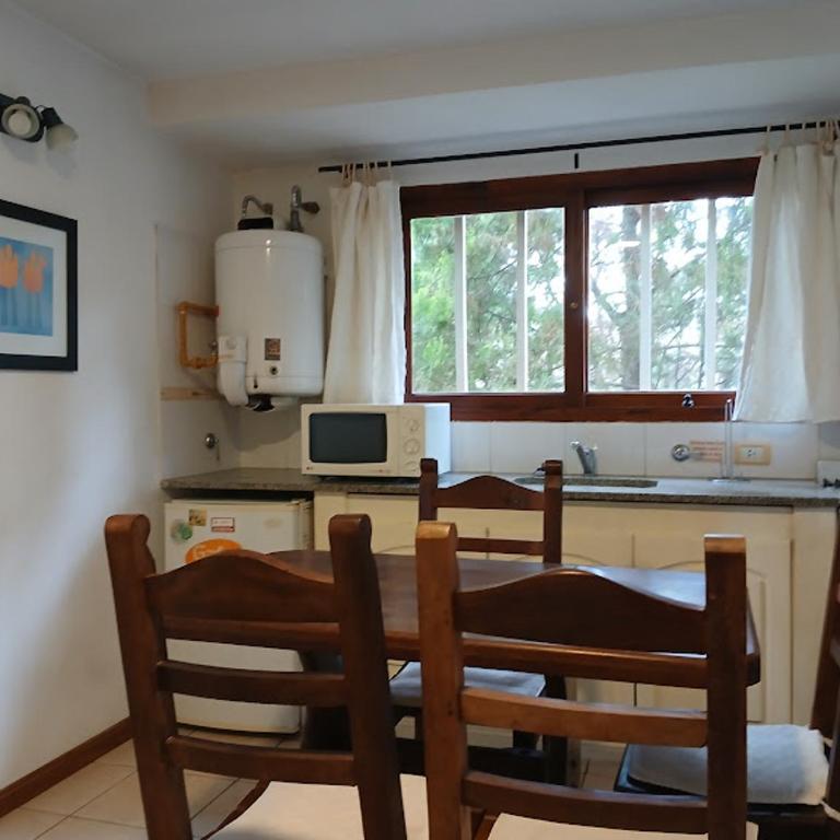 En el bosque - Apartamento Estudio - 15