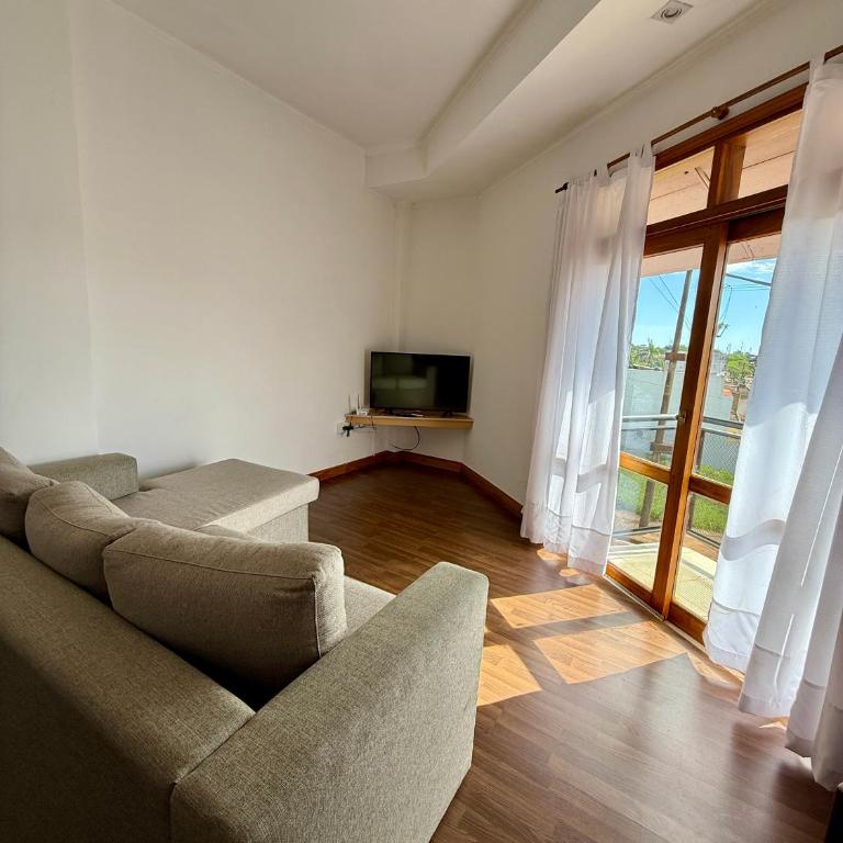 Azul Hotel Oberá - Two-Bedroom Apartment - 8