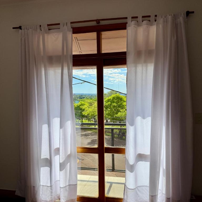 Azul Hotel Oberá - Apartamento de 2 dormitorios - 5