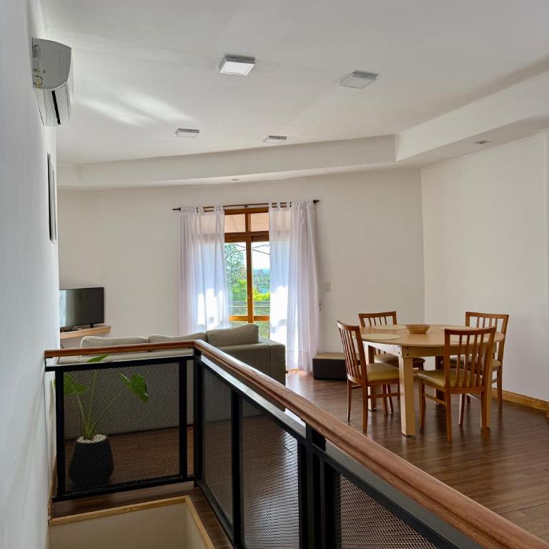 Azul Hotel Oberá - Apartamento de 2 dormitorios - 8