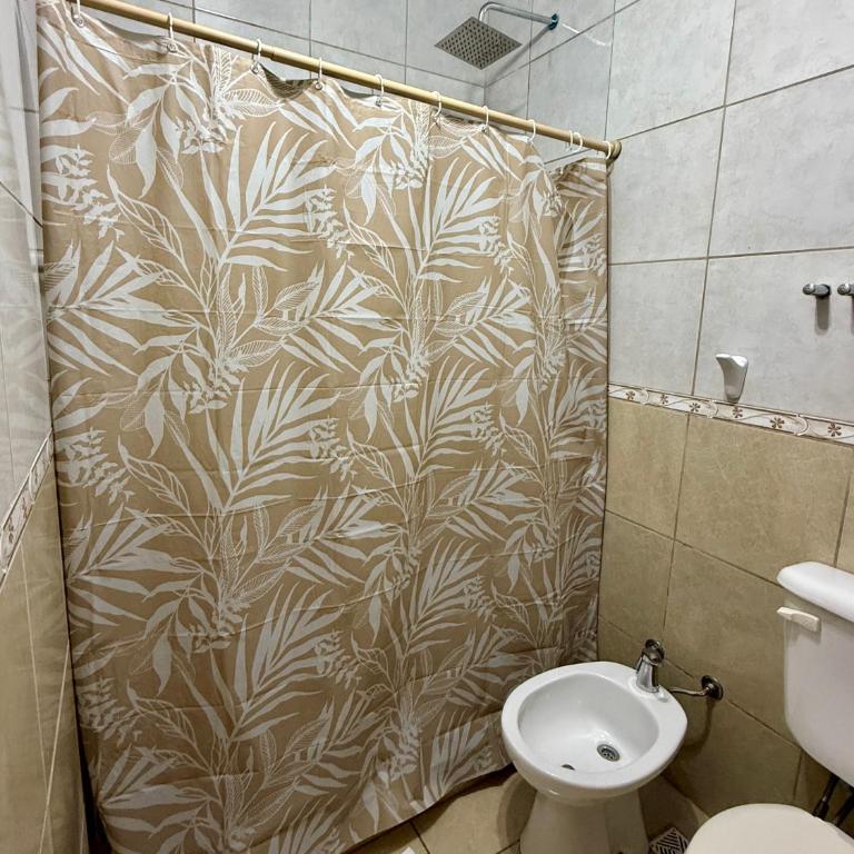 Azul Hotel Oberá - Apartamento de 2 dormitorios - 10