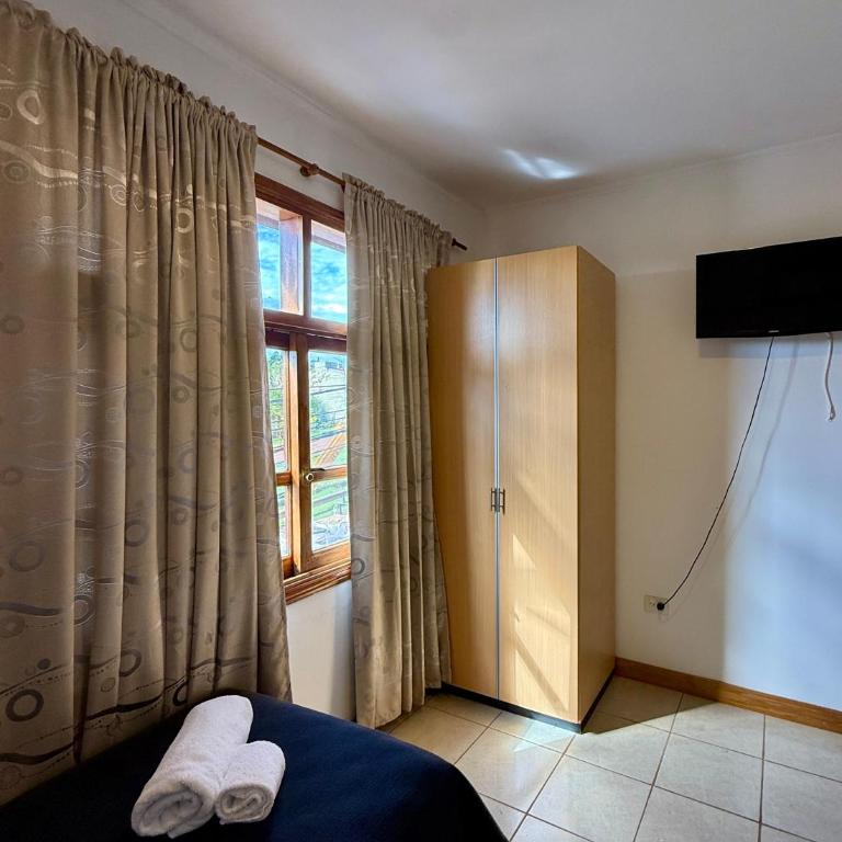 Azul Hotel Oberá - Two-Bedroom Apartment - 4