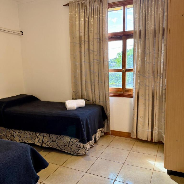 Azul Hotel Oberá - Apartamento de 2 dormitorios - 1