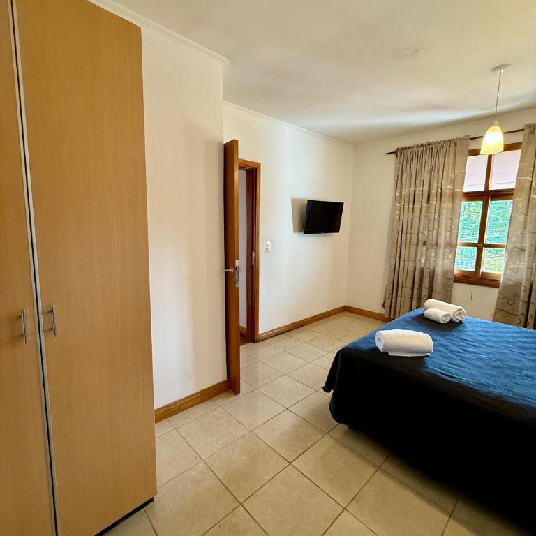 Azul Hotel Oberá - Apartamento de 2 dormitorios - 2