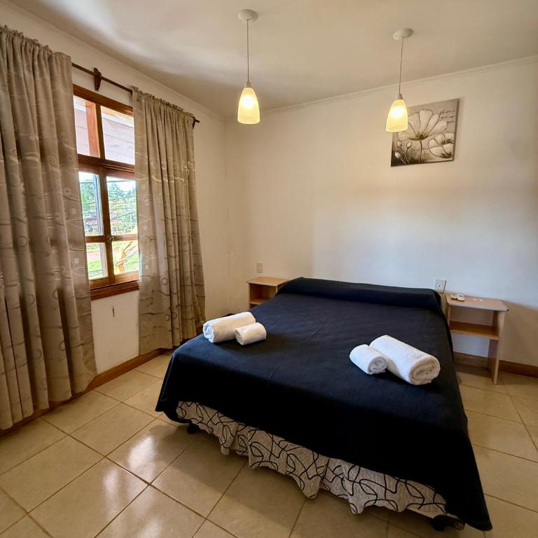 Azul Hotel Oberá - Apartamento de 2 dormitorios - 3