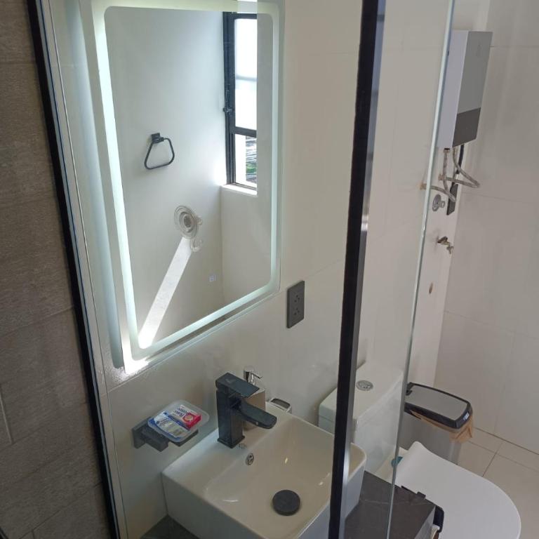 Prime Stadium Suite - Apartamento de 1 dormitorio - 2