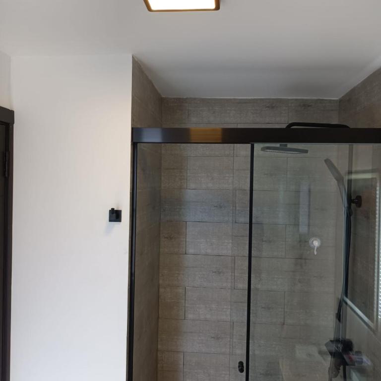 Prime Stadium Suite - Apartamento de 1 dormitorio - 3