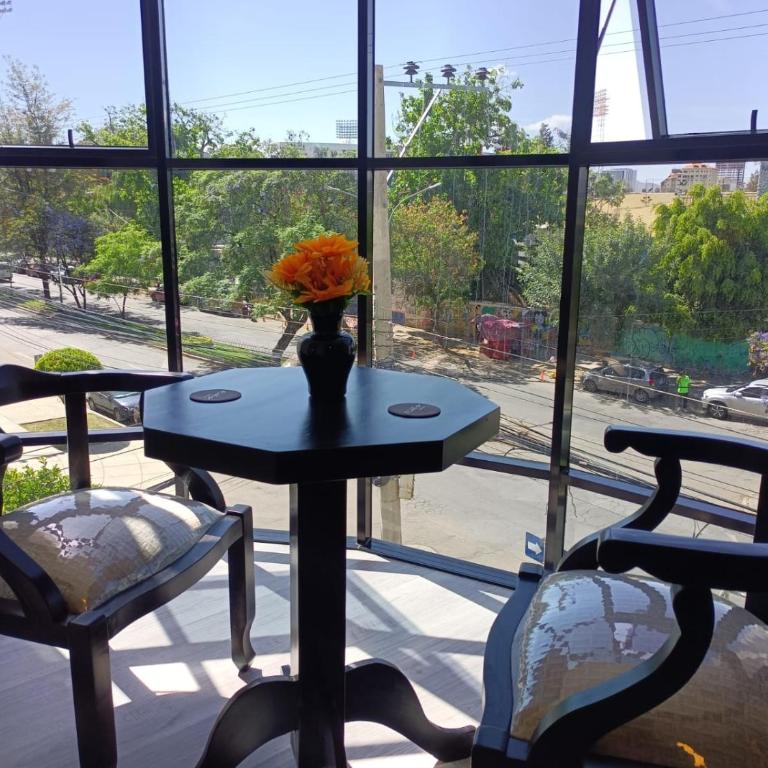 Prime Stadium Suite - Apartamento de 1 dormitorio - 4