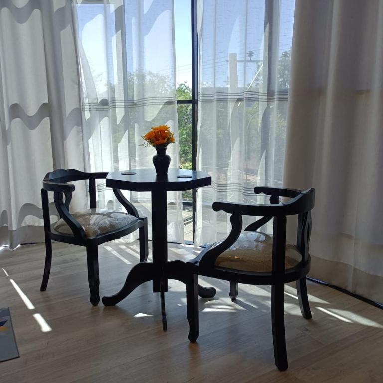 Prime Stadium Suite - Apartamento de 1 dormitorio - 5