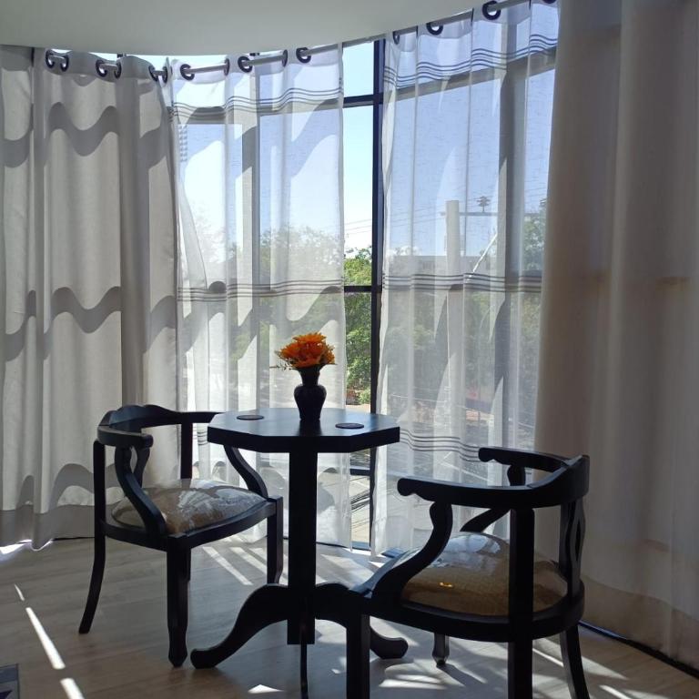 Prime Stadium Suite - Apartamento de 1 dormitorio - 6