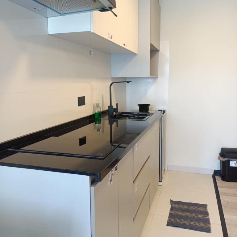 Prime Stadium Suite - Apartamento de 1 dormitorio - 18