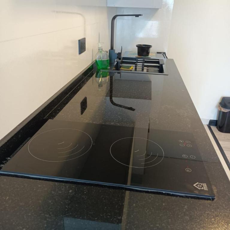 Prime Stadium Suite - Apartamento de 1 dormitorio - 24