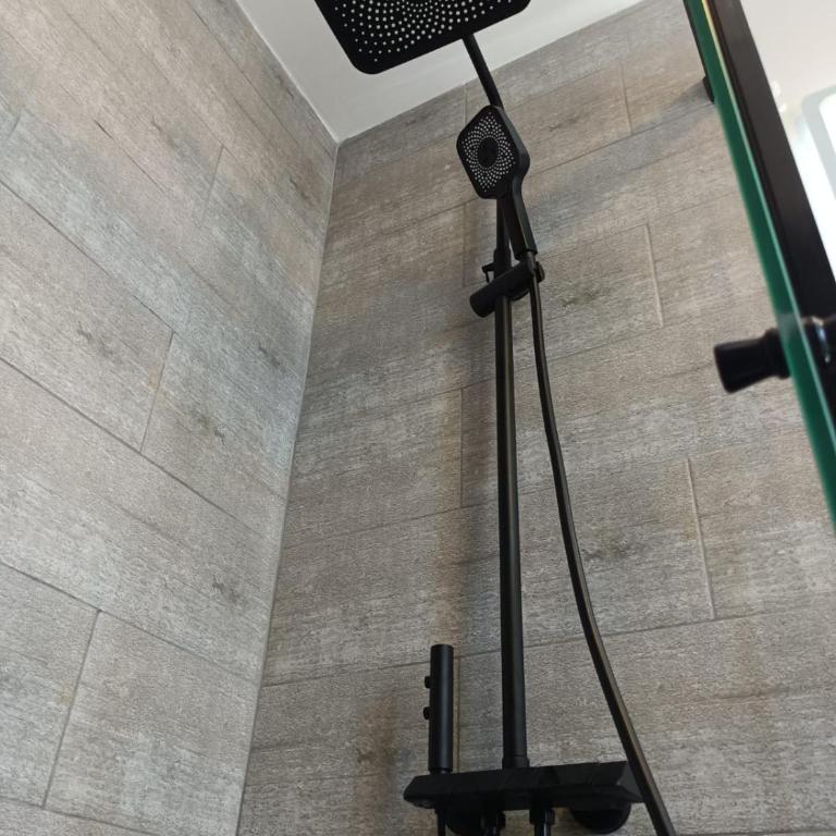 Prime Stadium Suite - Apartamento de 1 dormitorio - 28