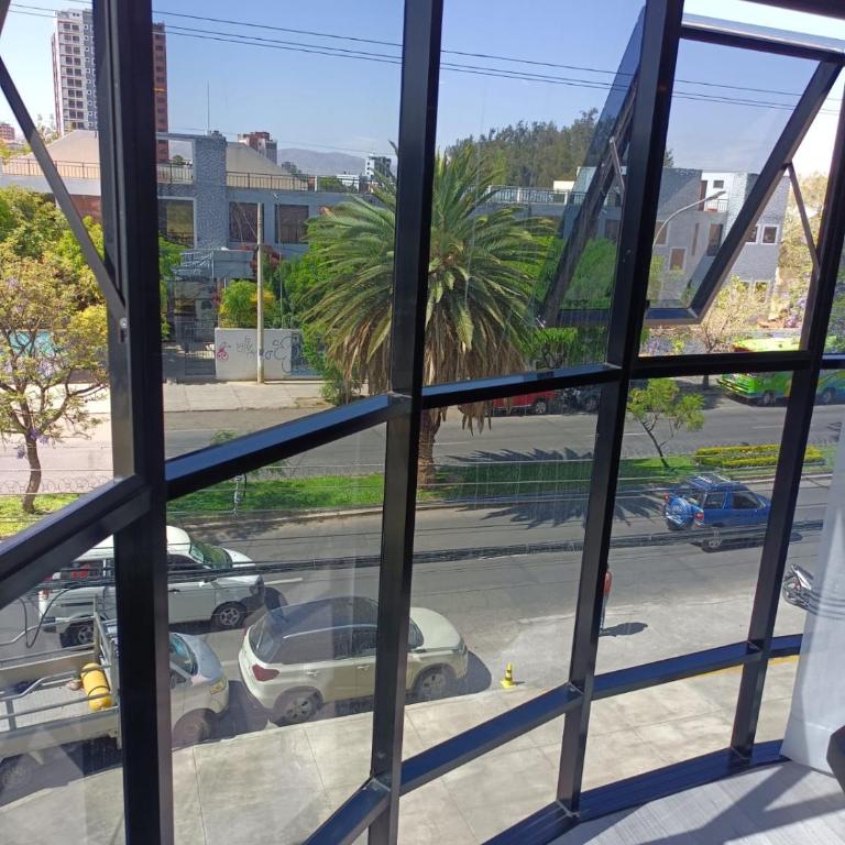 Prime Stadium Suite - Apartamento de 1 dormitorio - 29