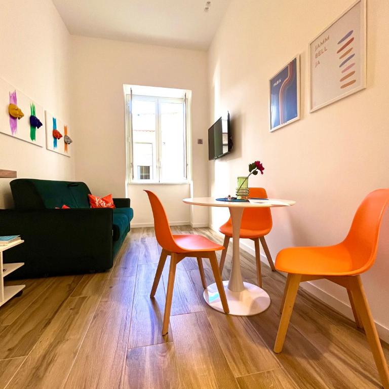Alleria suites napoli - Appartamento - 22