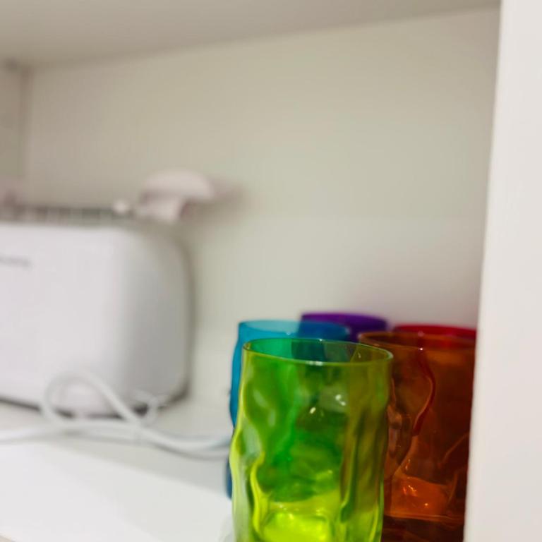 Alleria suites napoli - Appartamento - 14
