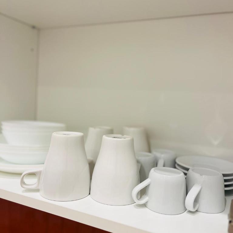 Alleria suites napoli - Appartamento - 13