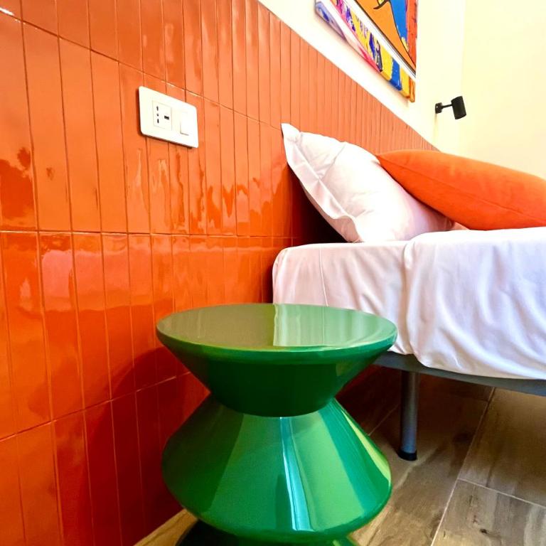 Alleria suites napoli - Appartamento - 26