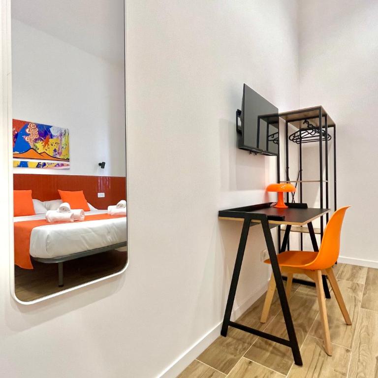 Alleria suites napoli - Appartamento - 34