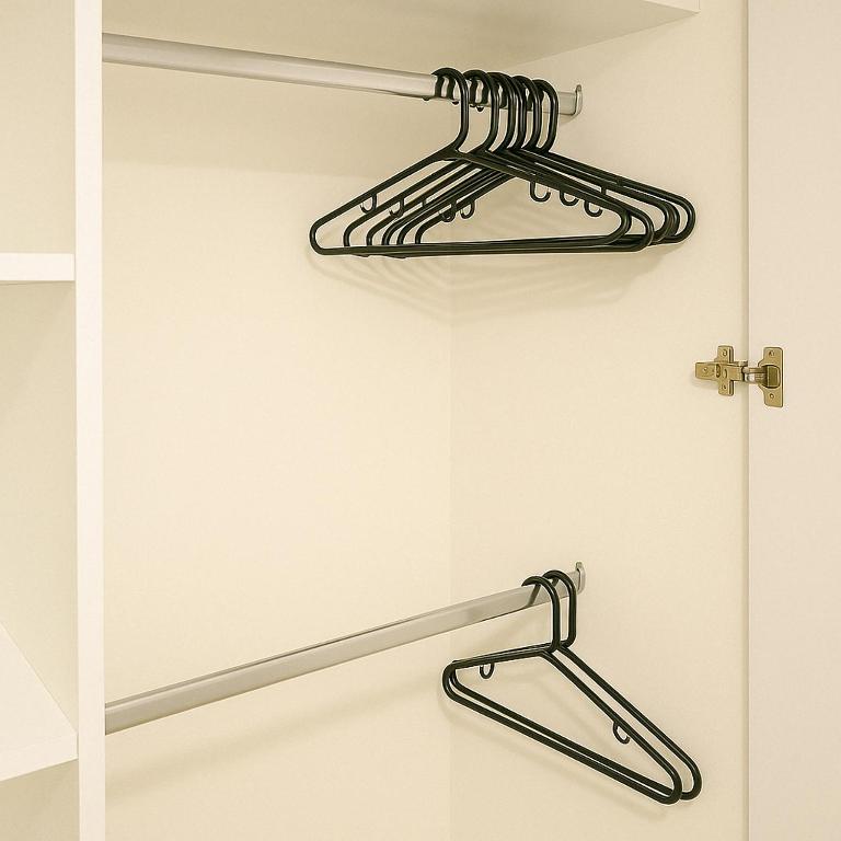 Edificio La Frontera - Vista El Poblado Free Parking & Wifi Recep 24 h - Suite con balcón - 4