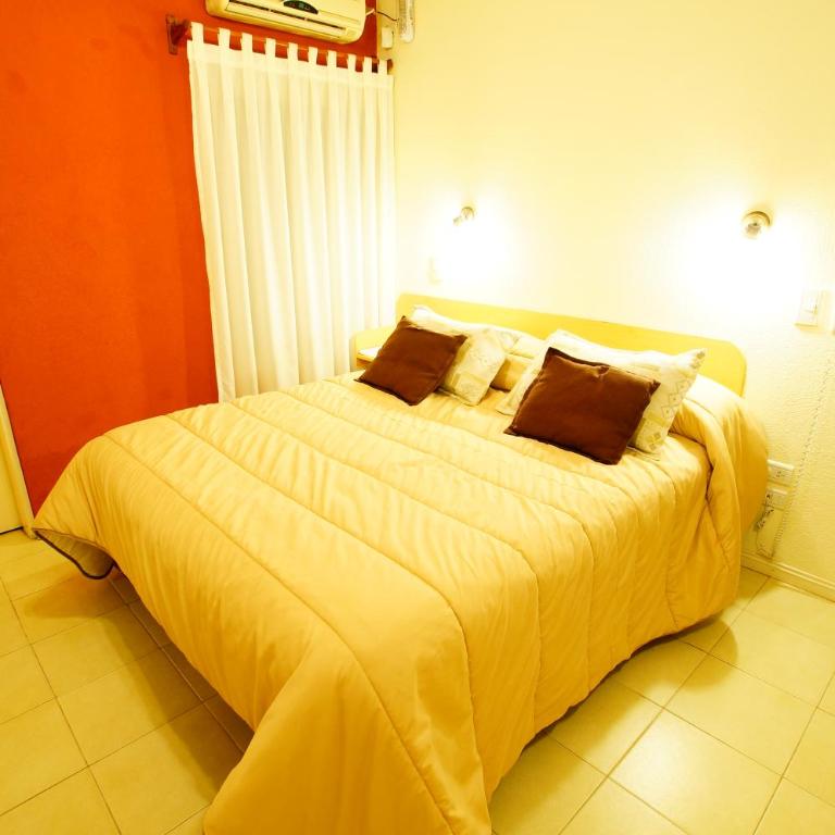 Posada de las Sierras - Habitación Doble - 8