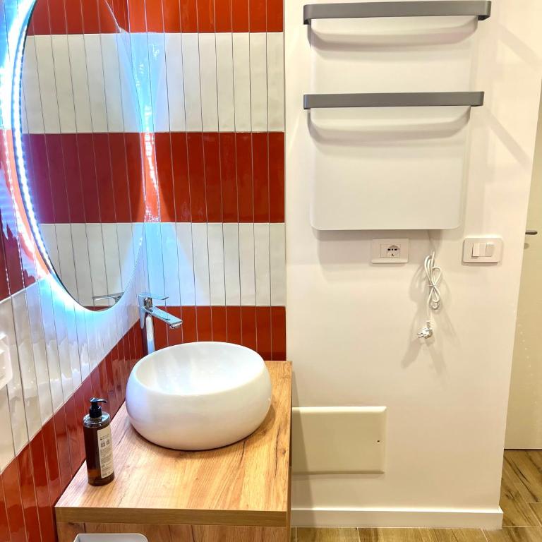 Alleria suites napoli - Appartamento - 36